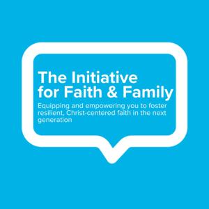 The-IFF Ministry Leader Podcast