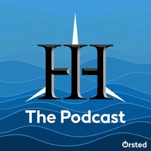 The Hornsea 3 Podcast