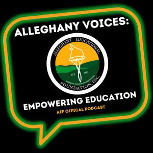 Alleghany Voices: Empowering Education