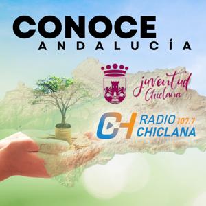 Conoce Andalucía