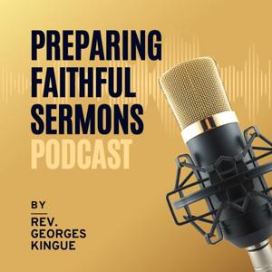 Prepare Faithful Sermons