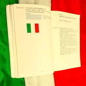 #CostituzioneVita