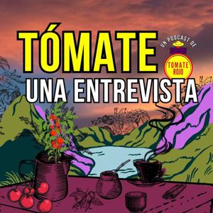 Tómate una entrevista