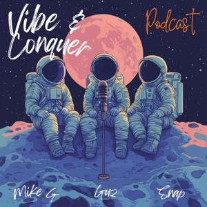 Vibe and Conquer