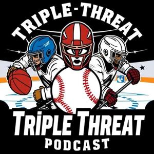Triple Threat Podcast