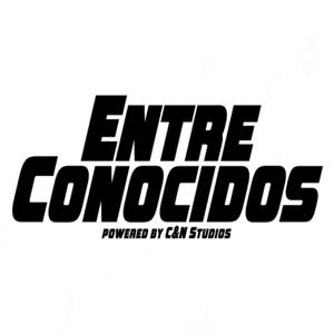 Entre Conocidos Podcast