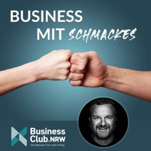 Business mit Schmackes