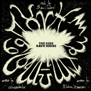 The Gods Have Horns