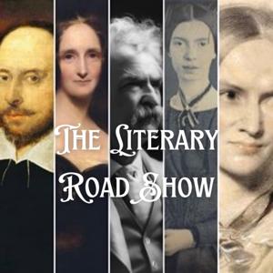 The Literary Road Show