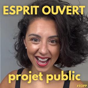 Esprit Ouvert Projet Public