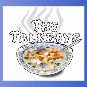 Talkboys