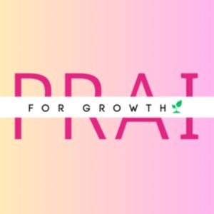 Prai For Growth Podcast