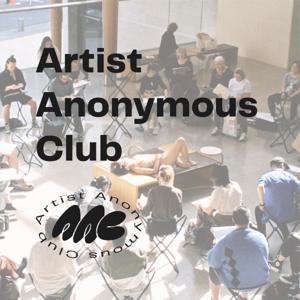 Artist Anonymous Club
