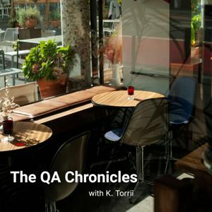 The QA Chronicles Too