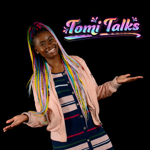 Tomi Talks
