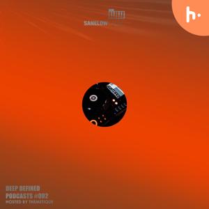 Deep Defined #002 mixed by Themetique