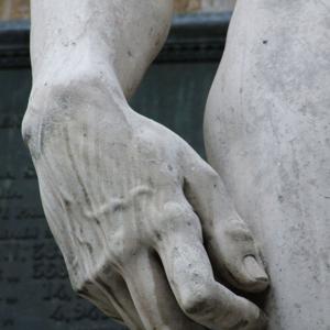 La man che ubbidisce all'intelletto