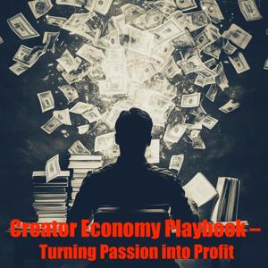 Creator Economy Playbook – Turning Passion into Profit