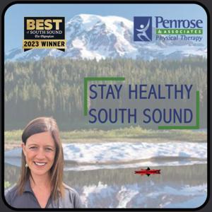 Stay Healthy South Sound