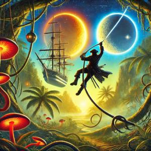 Pirates of Venus