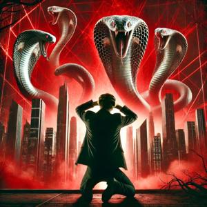 Plague of Pythons