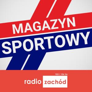 Echa sportowego weekendu - Radio Zachód