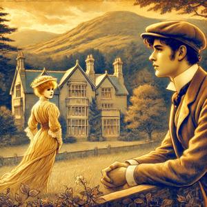 Quest of the Golden Girl