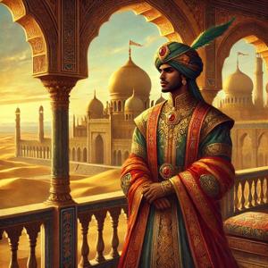 Rasselas, Prince of Abyssinia