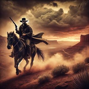 Rebel Spurs
