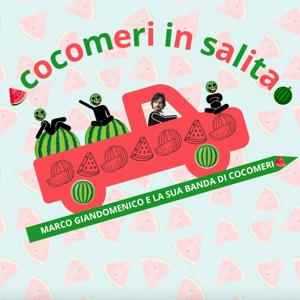Cocomeri in salita