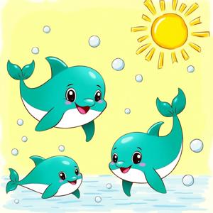 Детски образователни видеа