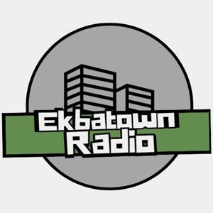 Ekbatownradio