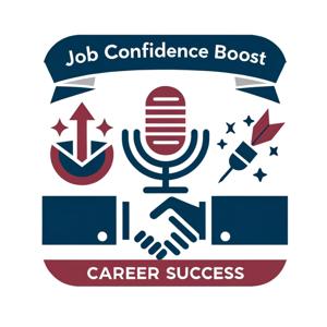 Job Confidence Boost: Career Success