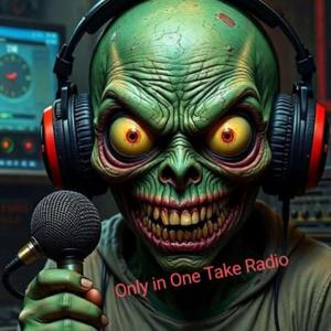 Only In One Take Radio's podcast