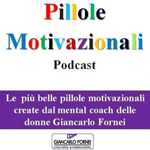 Pillole Motivazionali