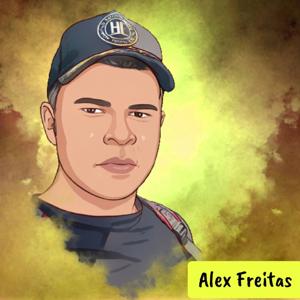 Podcast de Alex Freitas