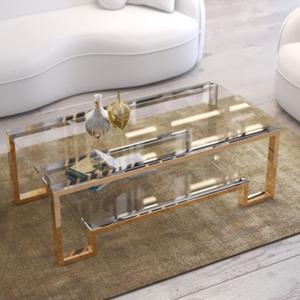 Stylish Living Room Coffee Tables
