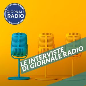 Interviste di Giornale Radio