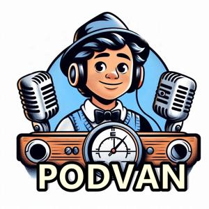 PodVan