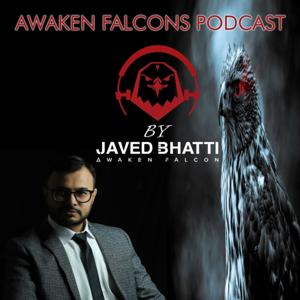 Awaken Falcons Podcast