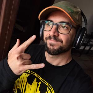 Opinione non Richiesta - Spreaker Edition