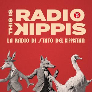 Trasmissioni dal Kippistan 2025