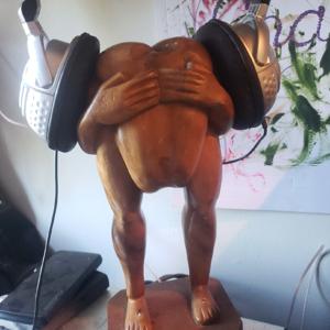 MeicolShyne real life casting