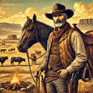 Reed Anthony, Cowman: An Autobiography