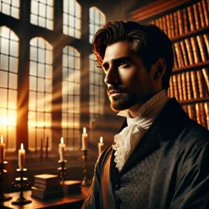 Regeneration of Lord Ernie