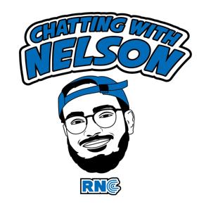 Chatting with Nelson  on RNC RADIO