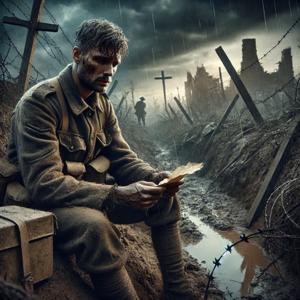 Return of the Soldier