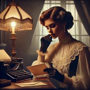Revelations of a Wife