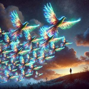 Revolt of the Birds