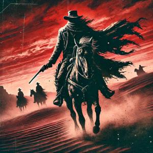 Riders of the Silences